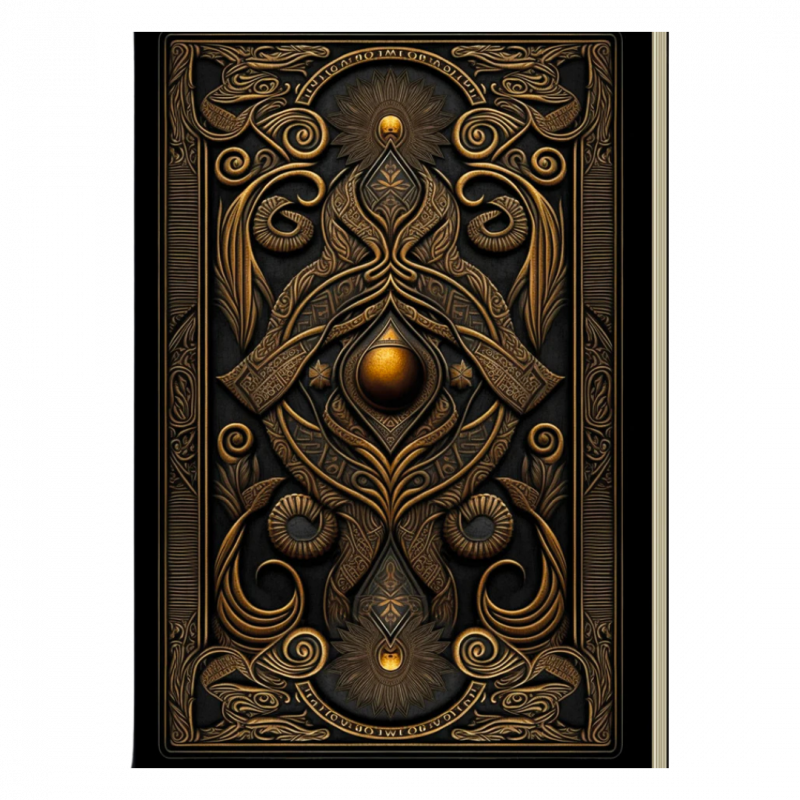 Whispers of time journal