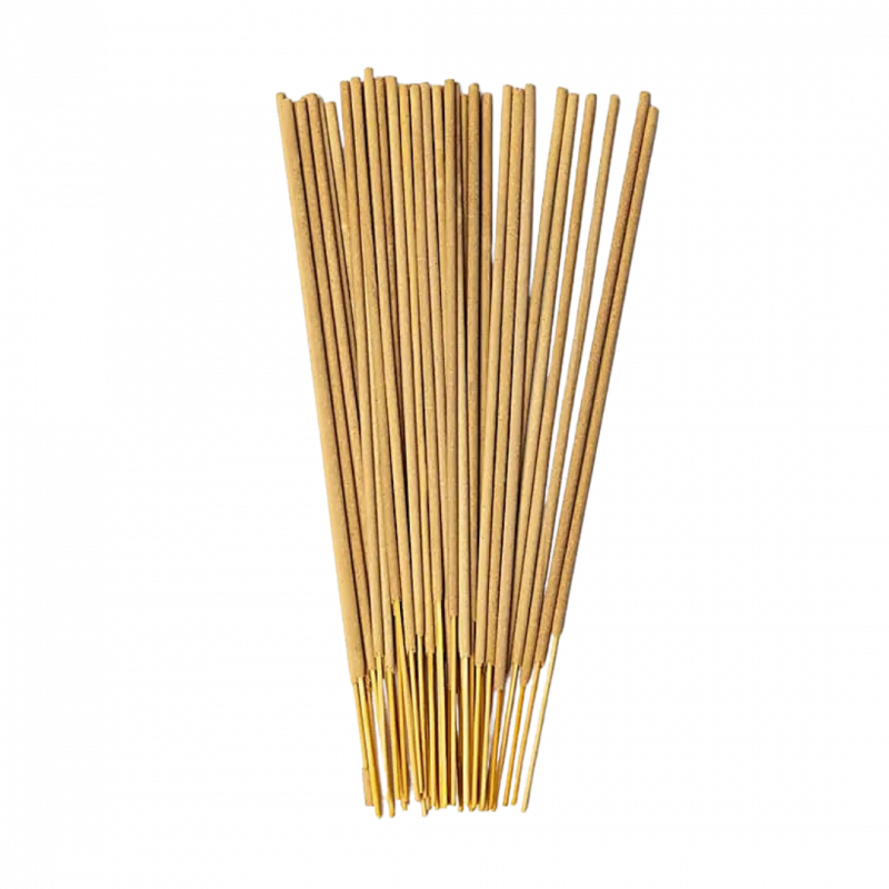 Incenso pure works vibrazioni magiche con portaincenso - 40 sticks