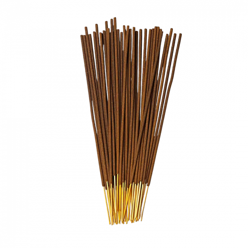 Incenso pure works pozione d'amore con portaincenso - 40 sticks