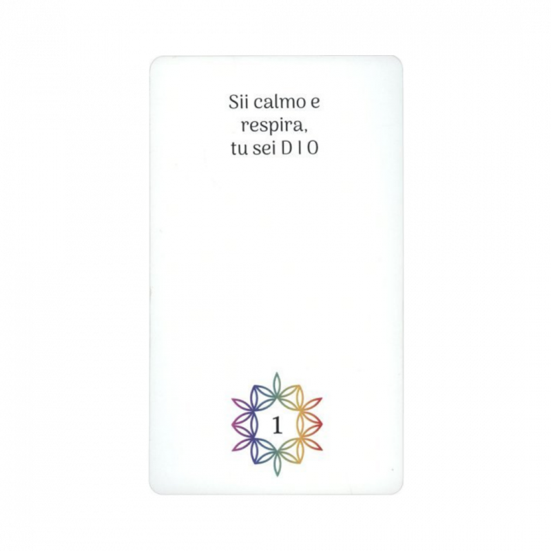 Oracolo evolutivo (l')