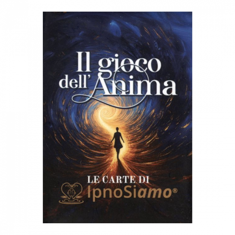 Gioco dell'anima (il)