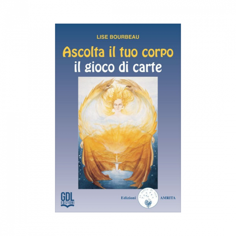 Ascolta il tuo corpo. 75 carte
