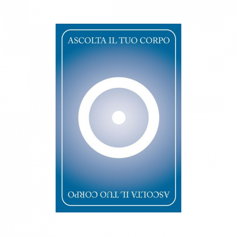 Ascolta il tuo corpo. 75 carte