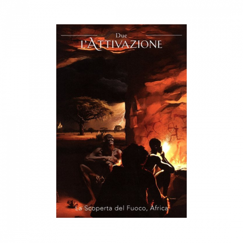 Oracolo del viaggiatore del tempo. 44 carte. con guida (l')