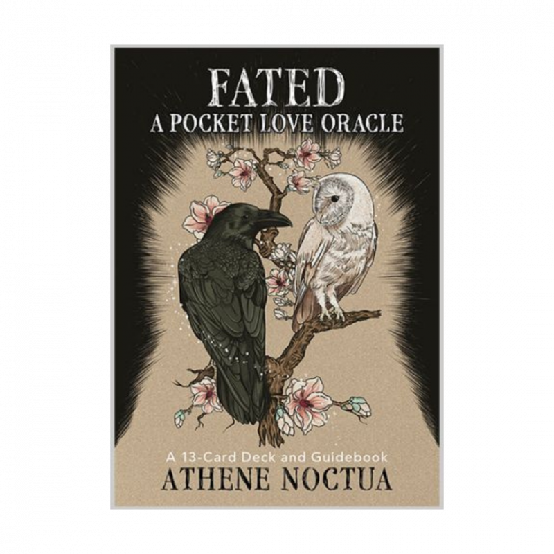 Fated a pocket love oracle