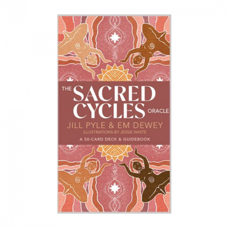 Sacred cycles oracles (the)