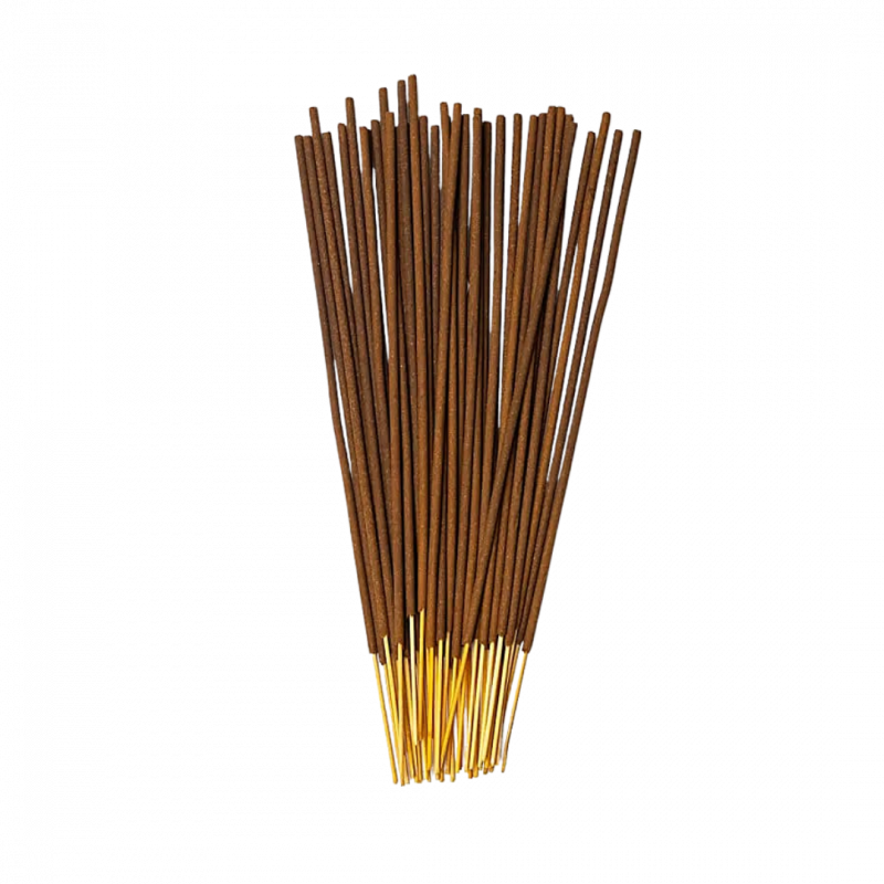 Incenso pure works protezione dal malocchio con portaincenso - 40 sticks