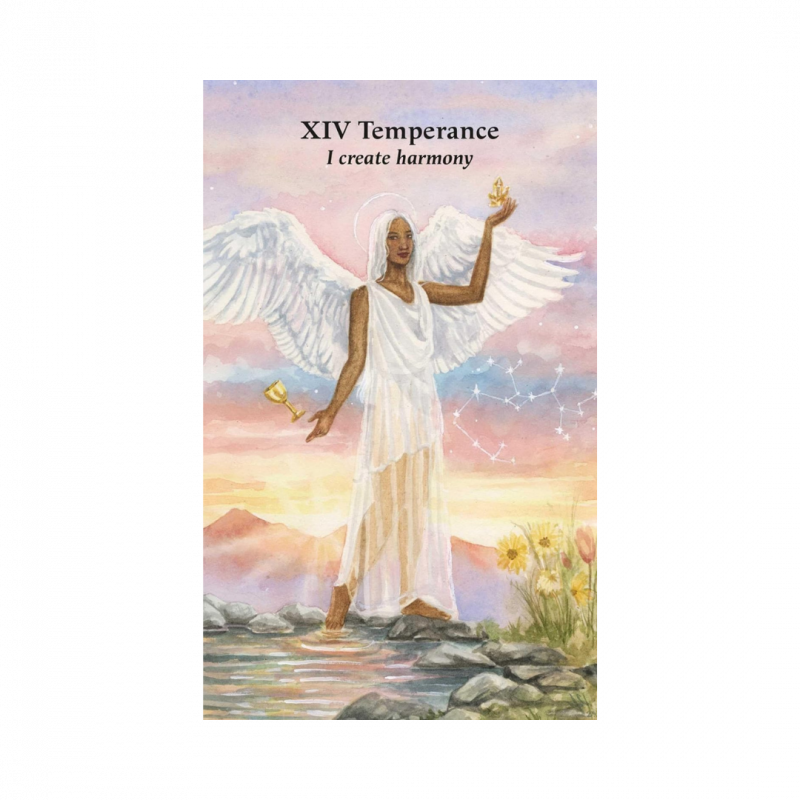 Manifestation tarot