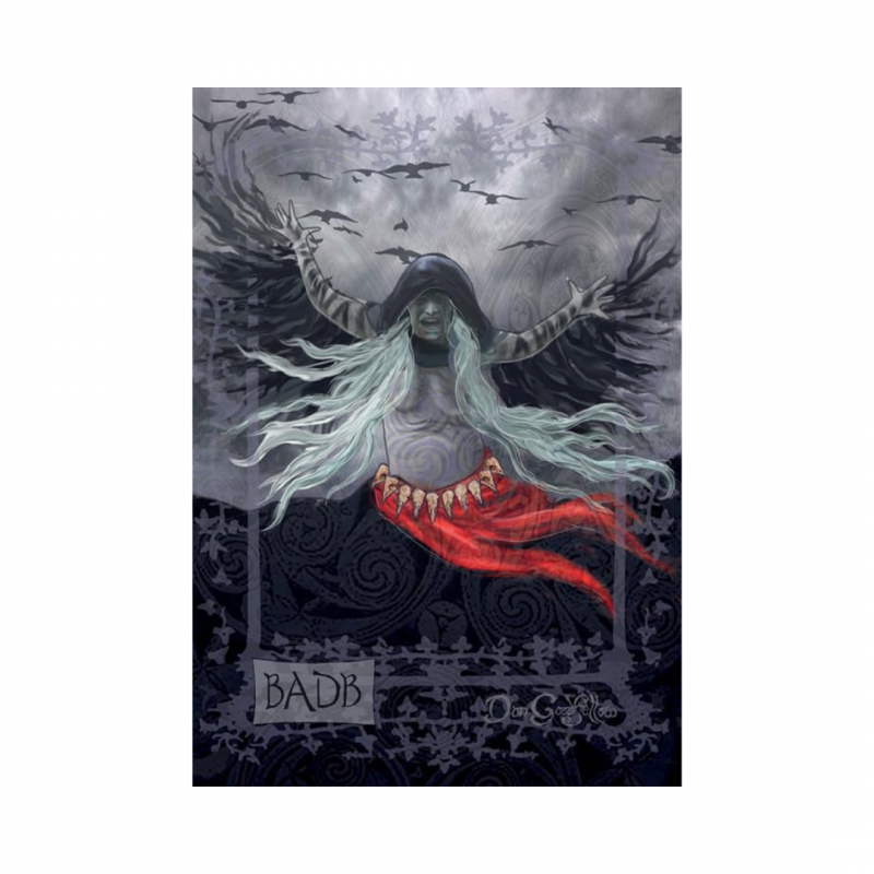 Celtic goddesses witches and queens