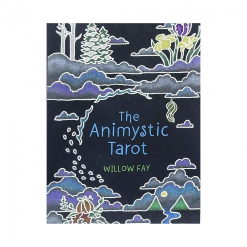Animystic tarot (the)