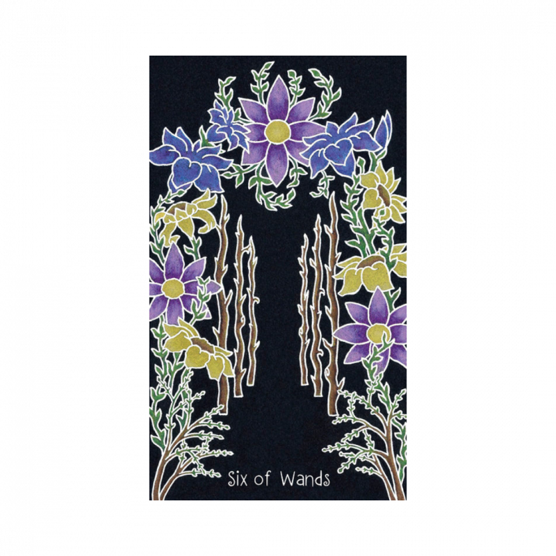 Animystic tarot (the)