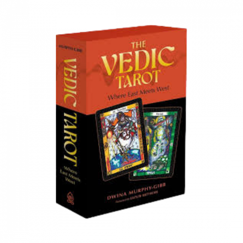 Vedic tarot (the)
