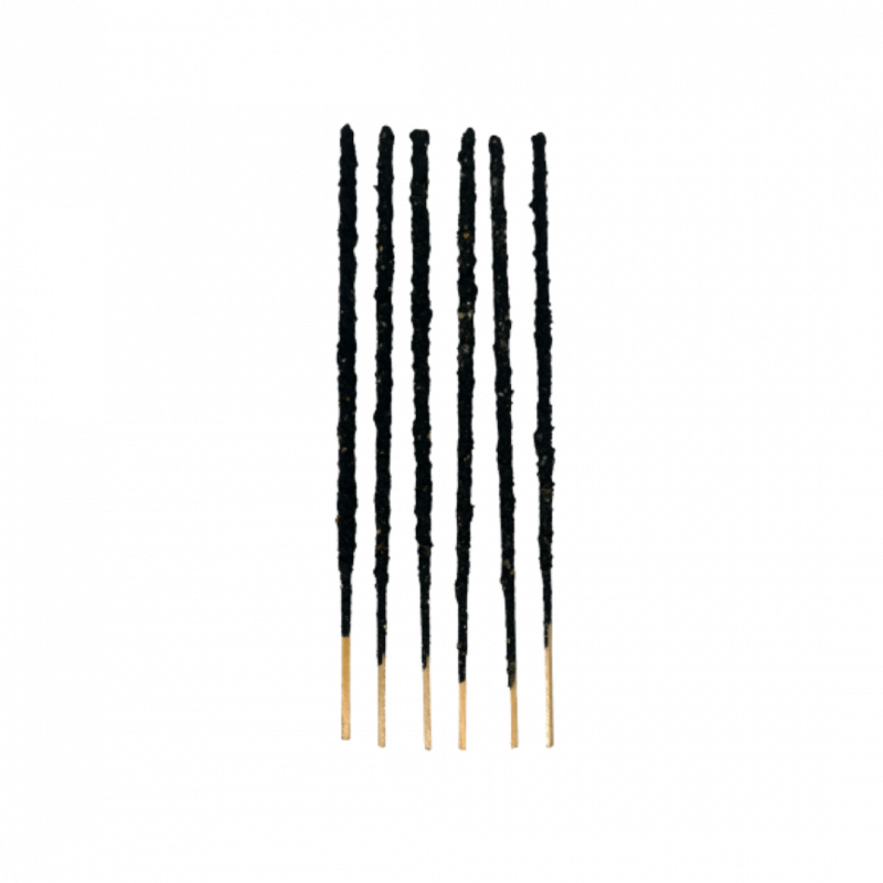 Incenso sagrado terzo occhio sagrada madre - 6 sticks