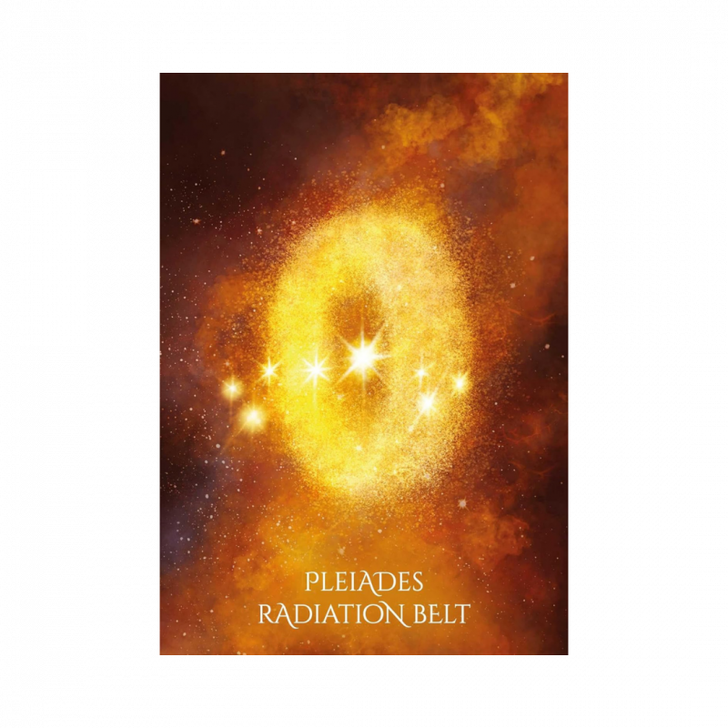 Shamanic star wisdom oracle