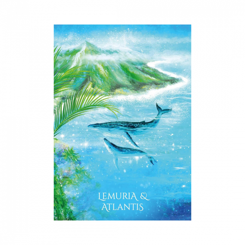 Shamanic star wisdom oracle