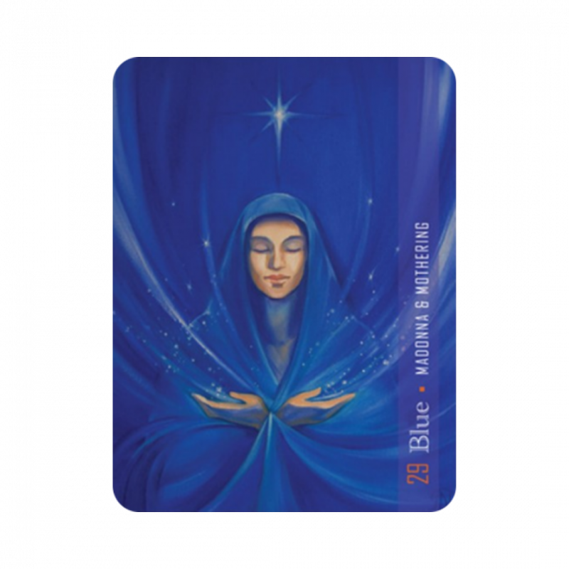 Archangel metatron self-mastery oracle (the)