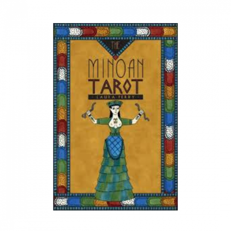 Minoan tarot (the)