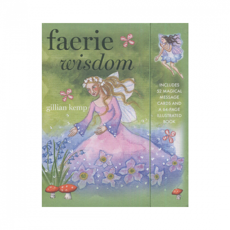 Faerie wisdom