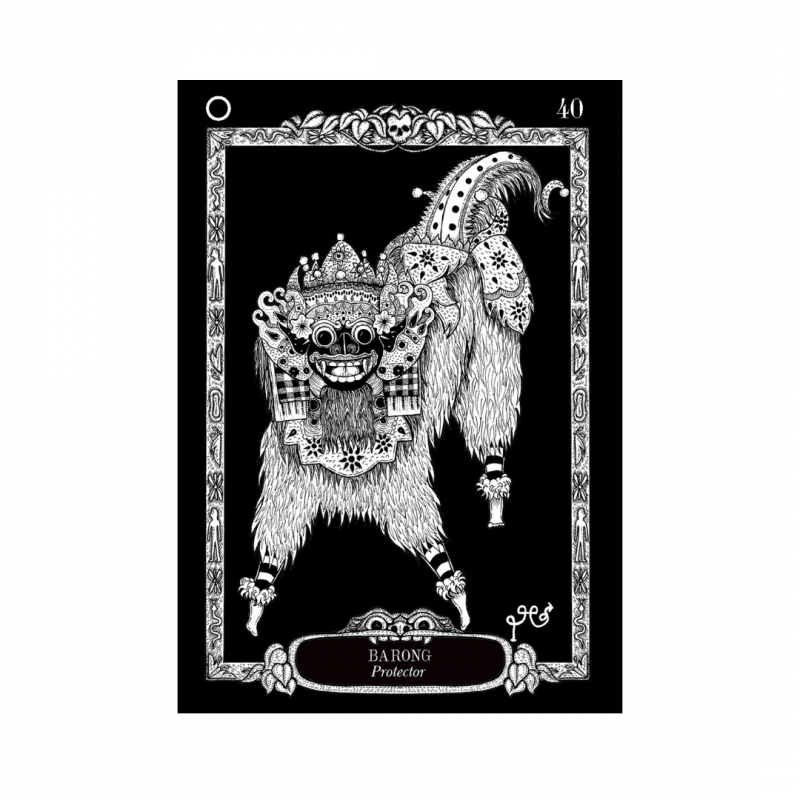 Mystic islands oracle