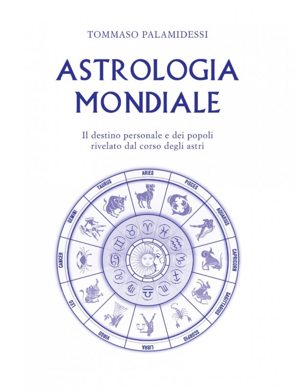Astrologia mondiale
