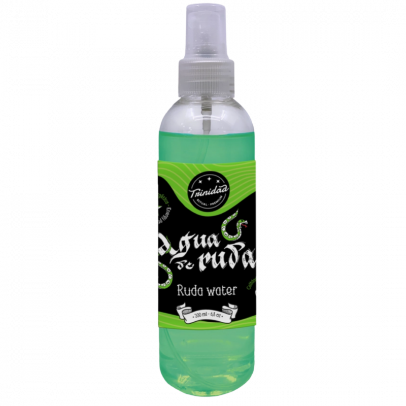 Agua de ruda spray - 200 ml