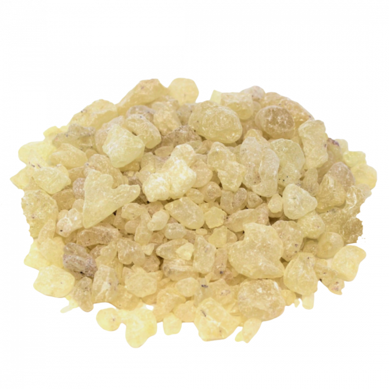 Resina di incenso sfuso copale sud america - 1 kg