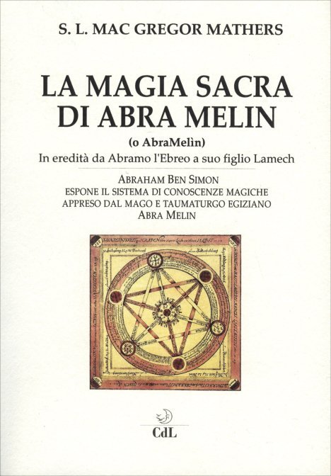 Magia sacra di Abramelin