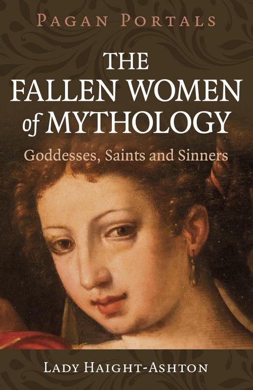 Fallen women of mythology (the)
