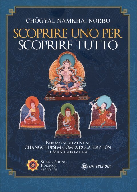 Scoprire uno per scoprire tutto