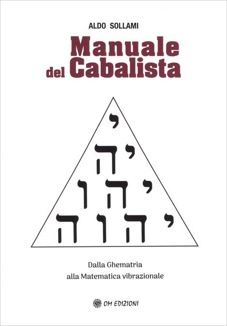 Manuale del cabalista