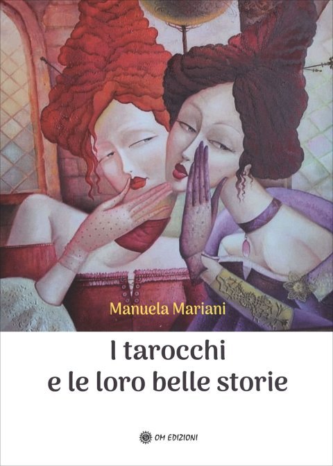 Tarocchi e le loro belle storie (i)