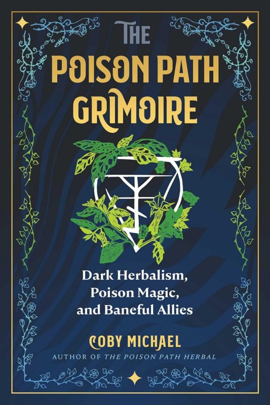 Poison path grimoire (the)