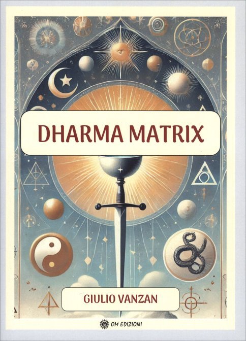 Dharma matrix