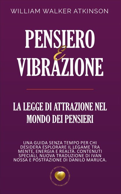 Pensiero & vibrazione
