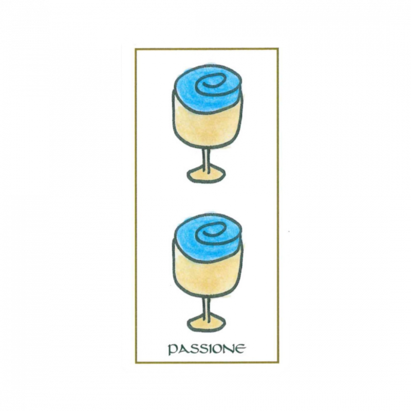 Fedel tarot - mazzo completo