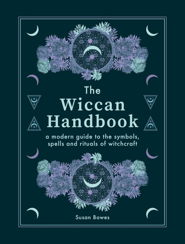 Wiccan handbook (the)