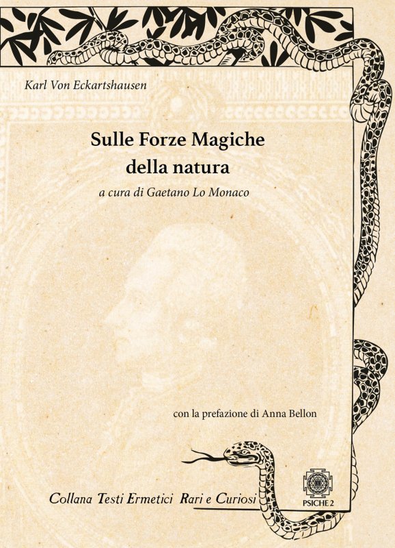 Sulle forze magiche della natura