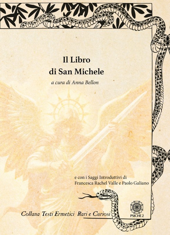 Il libro di San Michele