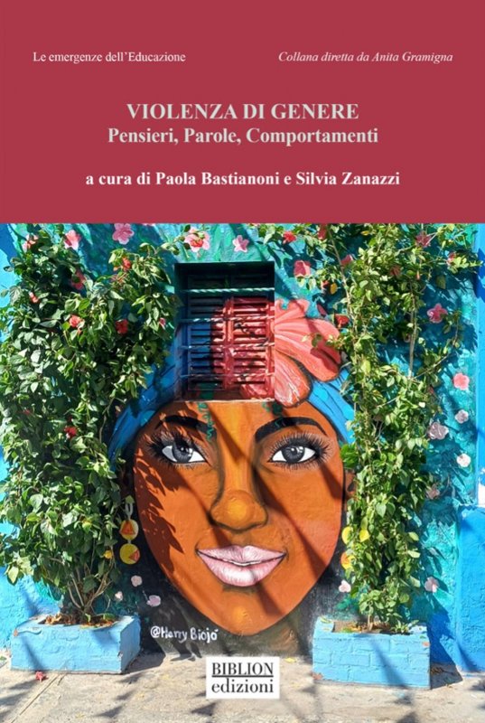 Violenza di genere. Pensieri, parole, comportamenti