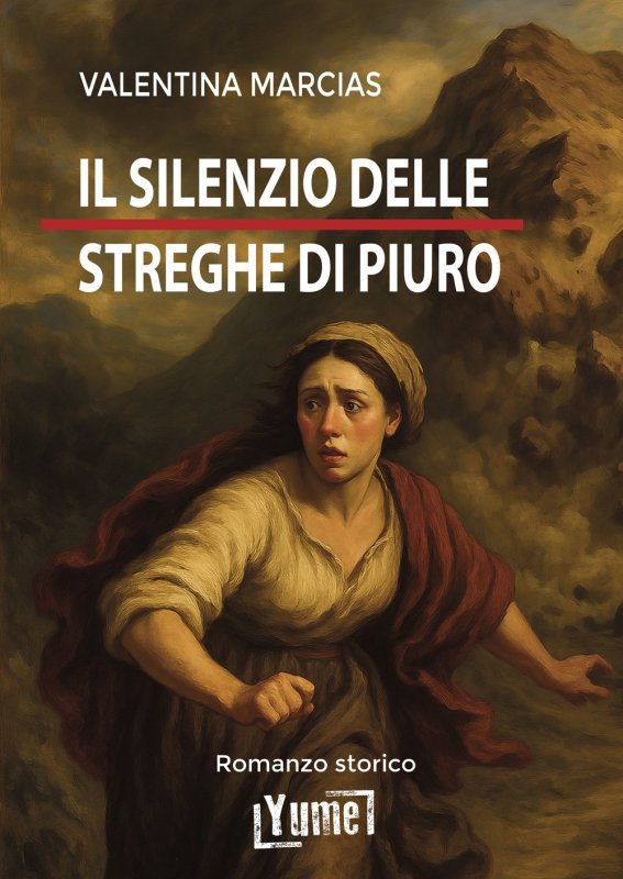 Il silenzio delle streghe di Piuro