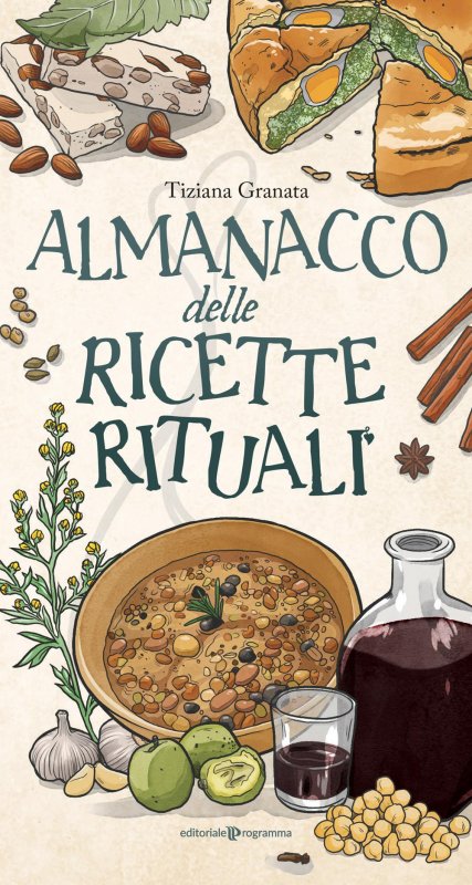 Almanacco delle ricette rituali