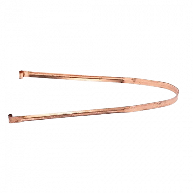 Nettalingua in rame - 14 cm