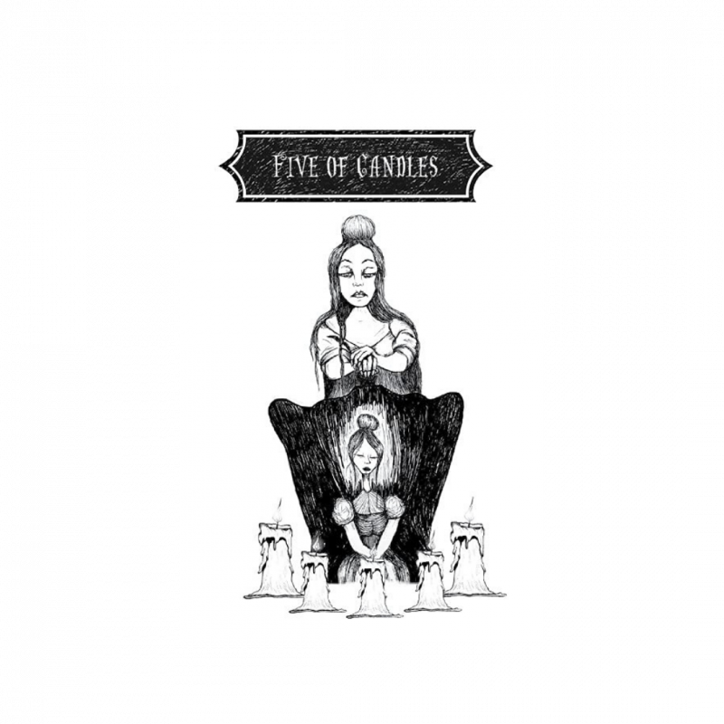 Poe tarot (the)