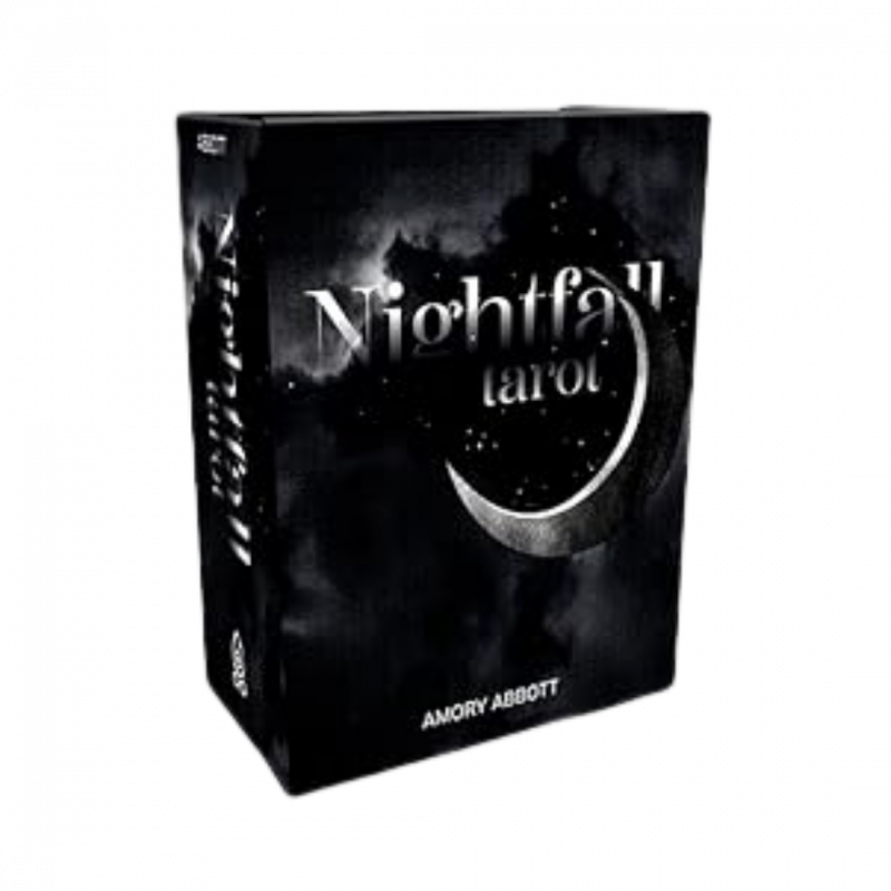 Nightfall tarot