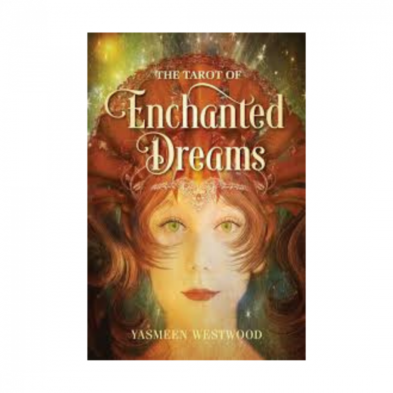 Tarot of the enchanted dreams (the)