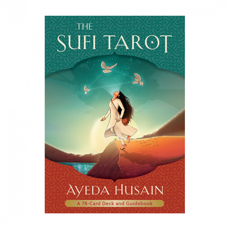 Sufi tarot (the)