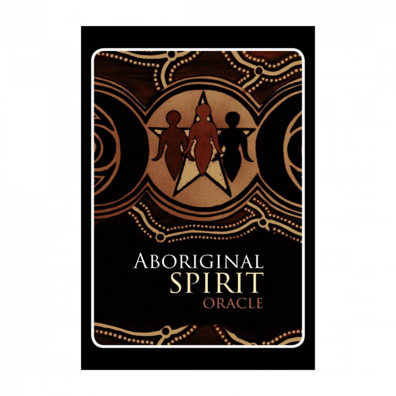 Aboriginal spirit oracle