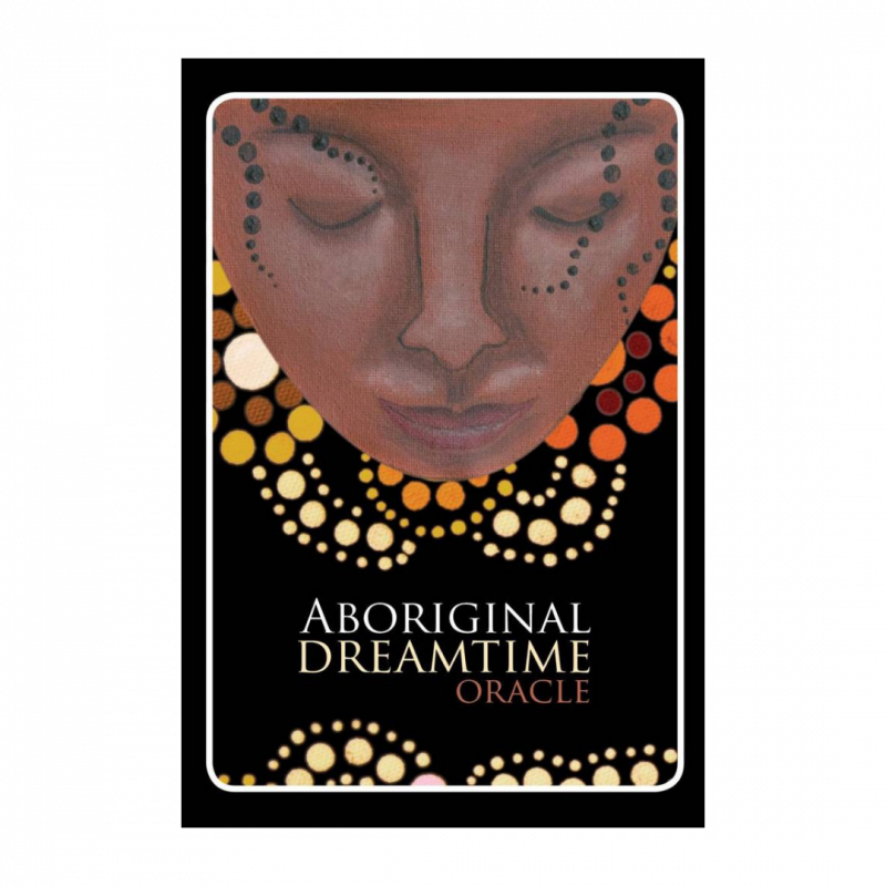 Aboriginal dreamtime oracle