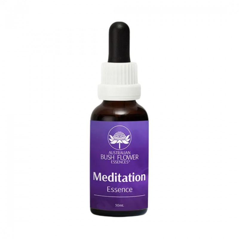 Meditation - essenze australian bush flower essences 30 m