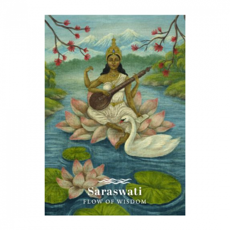 Earth & sky oracle (the)